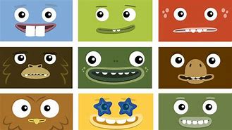 Image result for Big Block SingSong Characters