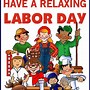 Image result for Labor Day Clip Art Free