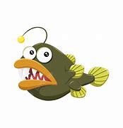 Image result for AnglerFish