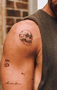 Image result for Small Upper Arm Tattoos