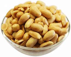 Image result for Roasted Salted Peanuts 500G