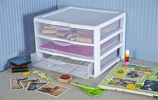 Image result for Fantastic Furniture Plastic Storage Drawers