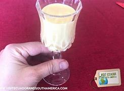 Image result for Ponche De Ecuador