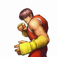 Image result for Ultra Street Fighter 4 Characters