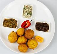 Image result for Trinidad Prays Food