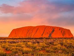 Image result for Biggest Rock in Australia