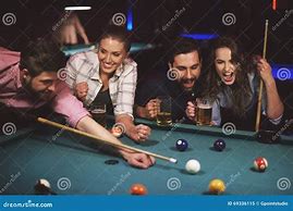 Image result for Friendster Pool Game