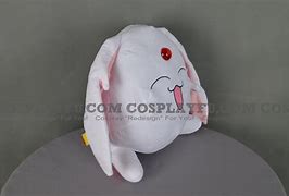 Image result for Mokona Plush