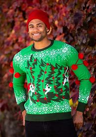 Image result for Ugly Sweater Not Christmas