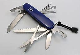 Image result for Victorinox Huntsman