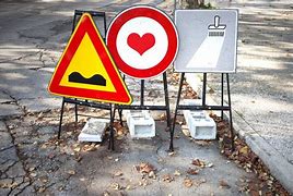 Image result for Love Road Signs