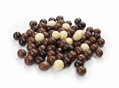 Image result for Chocolate Coated Coffee Beans