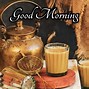 Image result for Morning Tea