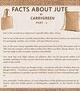 Image result for SW Jute