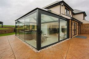 Image result for Glass Patio Rooms