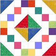 Image result for Jewel Box Quilt