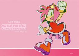 Image result for Amy Rose Sonic Adventure Meme