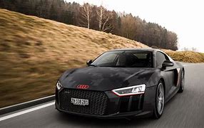 Image result for Audi R8 V1.0 Black