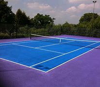 Image result for Tennis Court Ying Lin D