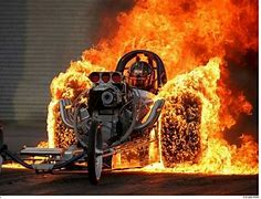 Image result for G6E Turbo Burnout