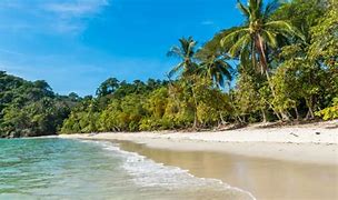 Image result for Most Beautiful Beach Costa Rica