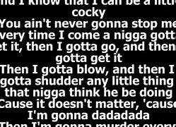 Image result for Free Unused Rap Lyrics