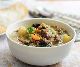 Image result for Mutton Stew