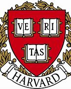 Image result for Harvard Word Logo