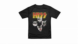 Image result for Hiss Shirt Opostem