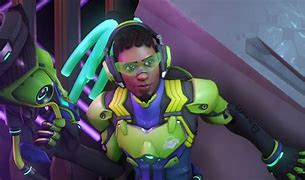 Image result for Overwatch 2 Theme