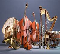 Image result for Musical Instruments Images