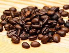 Image result for Unroasted Portrait Coffee Beans