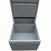 Image result for Fire King Vertical 6 Drawer File Cabinet