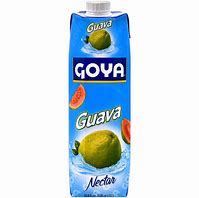 Image result for Goya Guava Juice