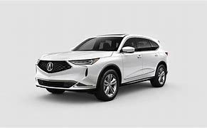 Image result for Acura MDX Tafetta White