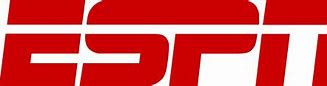 Image result for ESPN Logo.jpg