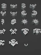 Image result for Ork Clan Symbols