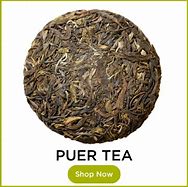 Image result for Puer Tea