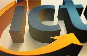 Image result for ICT Logo Deisgn