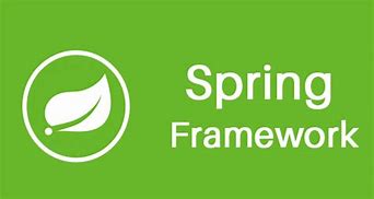 Image result for Spring Framework Icon