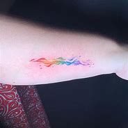 Image result for Pride Symbol Tattoo