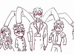 Image result for Terukane Fan Art