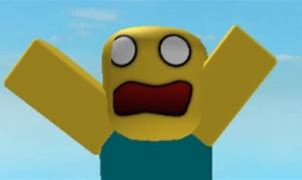 Image result for Shocked Roblox Avatar