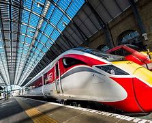 Image result for LNER Trains Staff