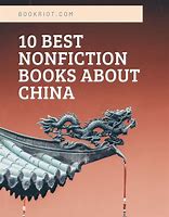 Image result for China Floods Books