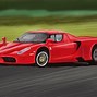 Image result for Ferrari Enzo Drawing