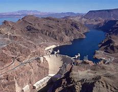 Image result for Hoover Dam Electricity