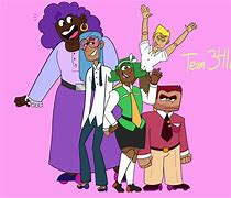 Image result for StoryBots Concept Art