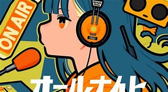 Image result for All-Night Radio Ado