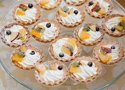 Image result for Catering Food Table